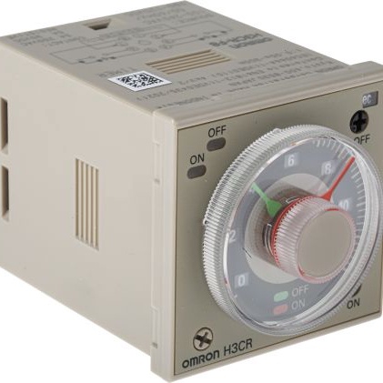 OMRON/欧姆龙 其他工具 H3CR-F8 AC100-240