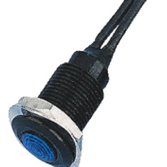 OXLEY LED显示器件 OXL/CLH/100/12AC/FL30/BE