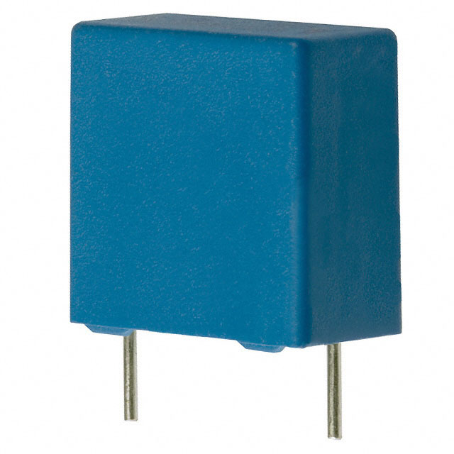 TDK 薄膜电容 B32932A3104K000