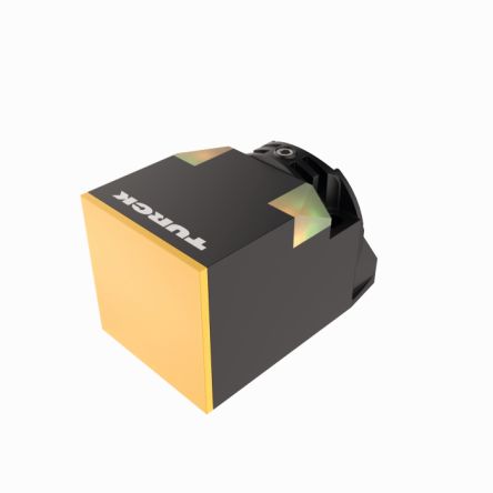 TURCK 距离传感器 NI50U-CK40-AP6X2-H1141