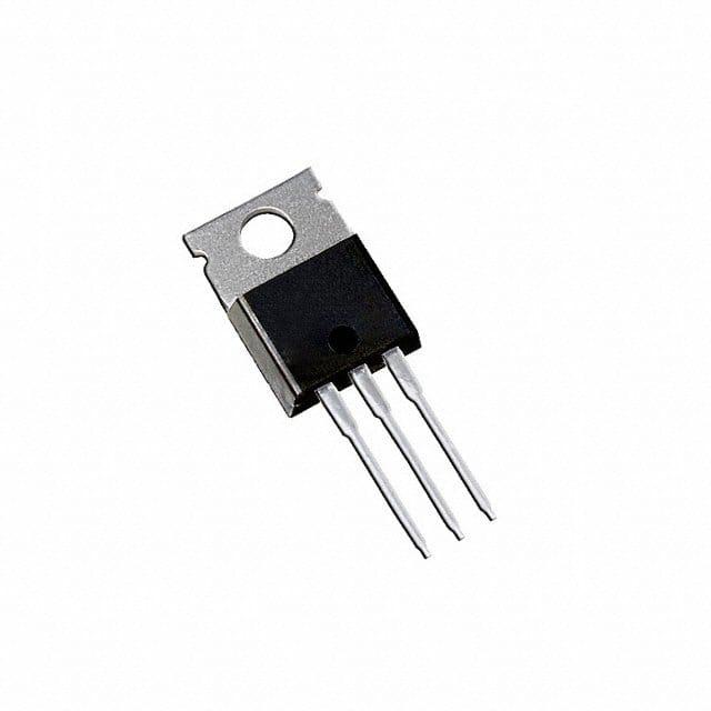IRL540NPBF-晶体管 - FET，MOSFET - 单-云汉芯城ICKey.cn