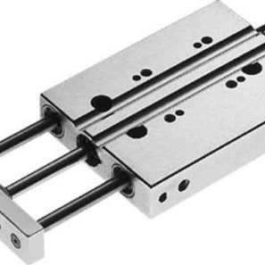 FESTO 气动/液压/传动设备 DFC-6-25-P-A-GF