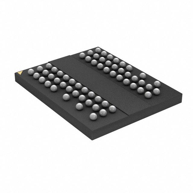 ALLIANCE MEMORY 动态随机存储器(DRAM) AS4C128M8D2A-25BINTR