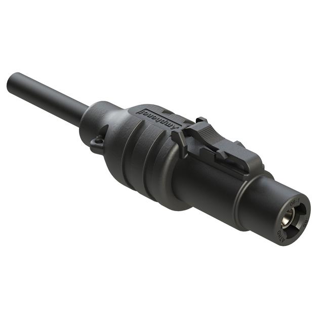 AMPHENOL 电源线线缆 ATHD06-1-8S-8G-M4