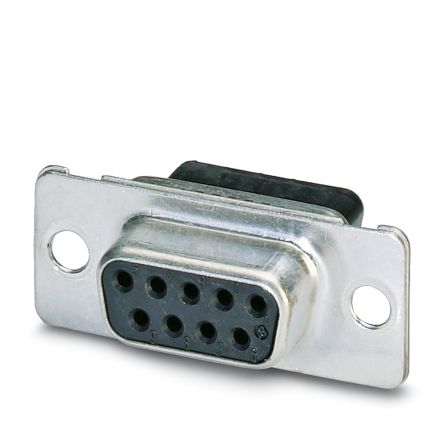 PHOENIX CONTACT D-Sub/D形连接器 - 其他 1688861