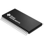 TEXAS INSTRUMENTS 缓冲器/驱动器/收发器 74ACT16245DGGRG4