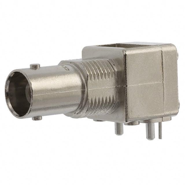 TE CONNECTIVITY 同轴连接器（RF） 415632-1