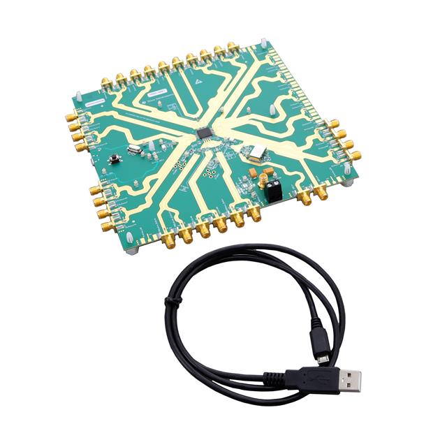 TEXAS INSTRUMENTS 评估、开发板开发工具 LMK04832SEPEVM