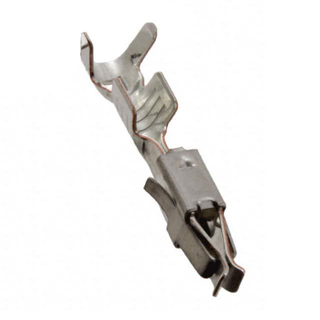 TE CONNECTIVITY 矩形连接器 - 触头 929937-1