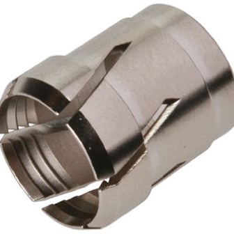 LEMO 圆形连接器-配件 FGG.2B.799.DN