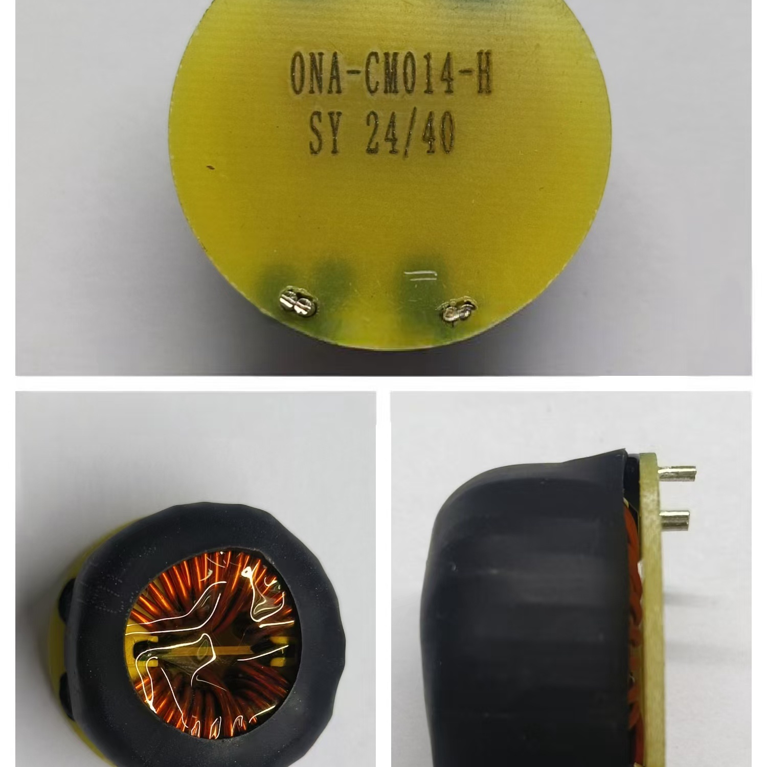 CHSHENYANG/上海燊阳电子 共模滤波器 ONA-CM014-H