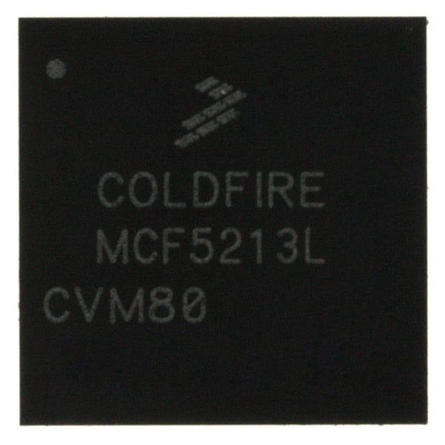 NXP SEMICONDUCTORS 微控制器(MCU) MCF52223CVM80