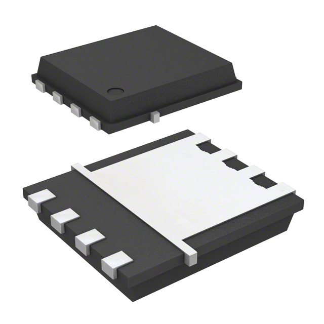 INFINEON TECHNOLOGIES 场效应管(MOSFET) BSC100N10NSFGATMA1