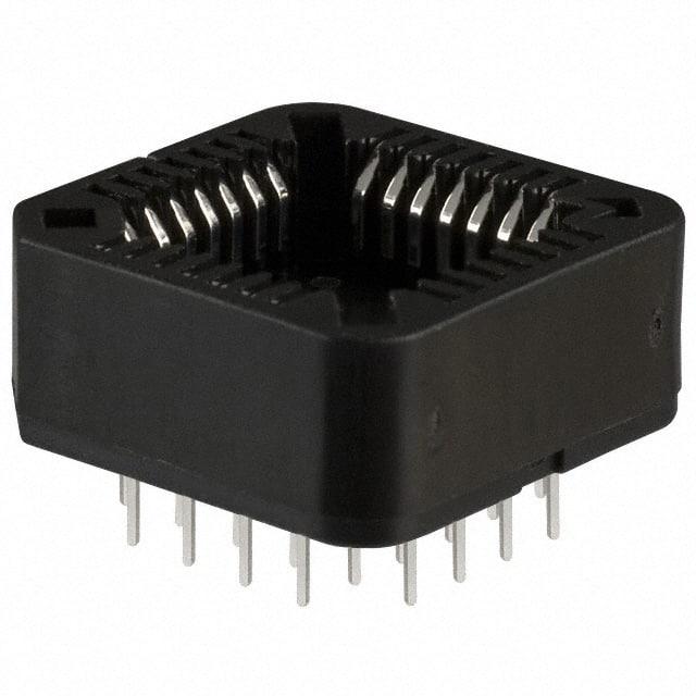 ASSMANN WSW COMPONENTS 用于IC/晶体管的插座 A-CCS028-Z-T