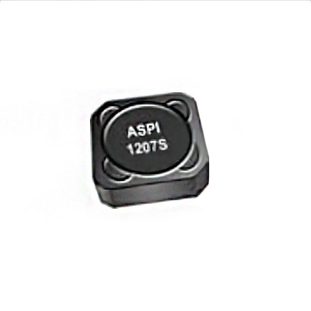 ABRACON 贴片电感 ASPI-1207S-470M-T