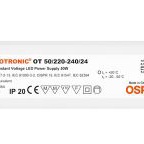 OSRAM LED显示器件 OT 50/220-240/24