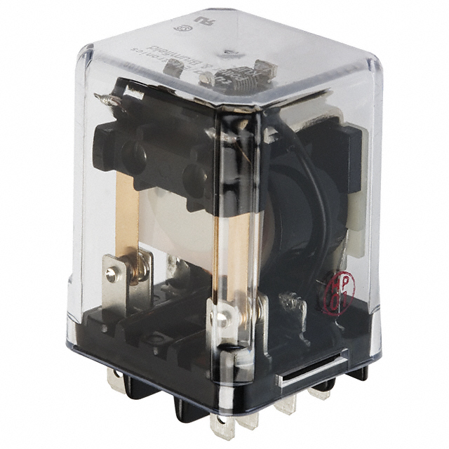 TE CONNECTIVITY 信号继电器 KUP-14D35-24