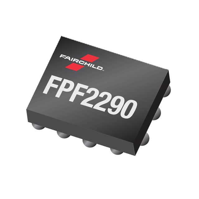ON SEMICONDUCTOR 其他驱动器 FPF2290BUCX-F130