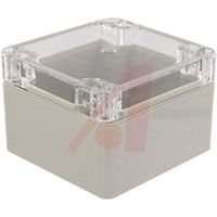 BUD INDUSTRIES  PN-1331-C