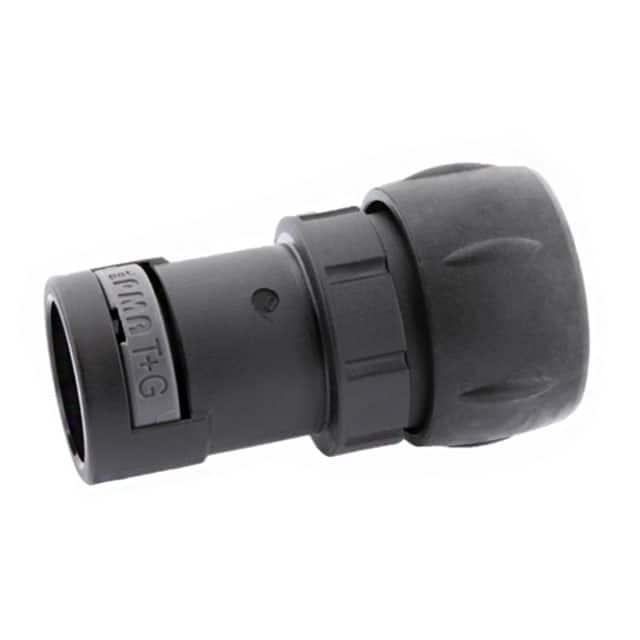 SOURIAU-SUNBANK 圆形连接器 UTS6FC1832S