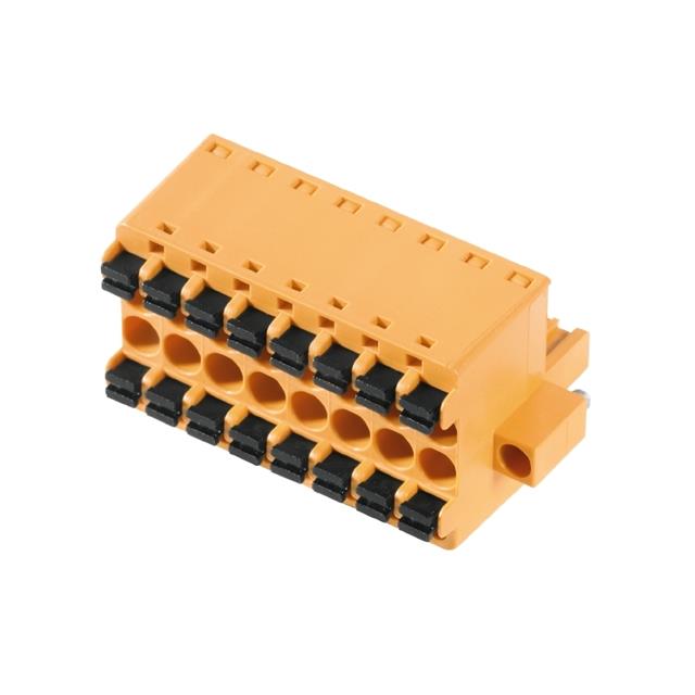 WEIDMüLLER 接线座- 接头/插头和插口 1065120000