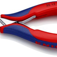 KNIPEX TOOLS 钳/螺丝刀/扳手 35 12 115