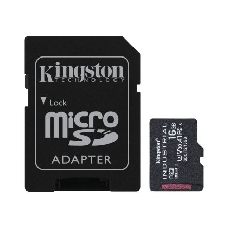 KINGSTON TECHNOLOGY 存储卡 SDCIT2/16GB