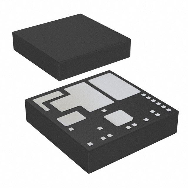 RENESAS ELECTRONICS DC-DC稳压器 ISL8216MIRZ