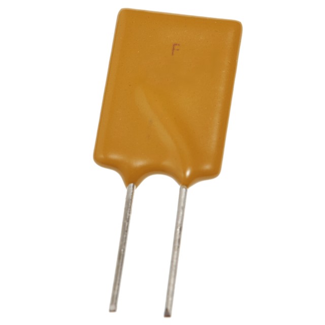 FUZETEC TECHNOLOGY/台湾富致科技 PTC可复位保险丝 FRX090-90F