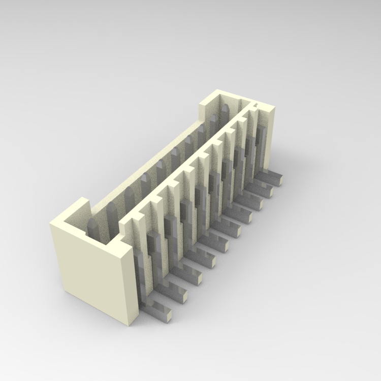 X1511WVS-10LHF-LPSW--云汉芯城ICKey.cn