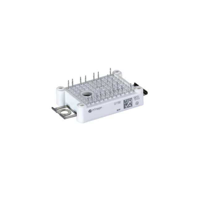 INFINEON TECHNOLOGIES IGBT模块 F450R07W1H3B11ABOMA1