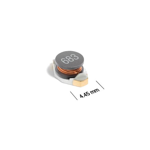 COILCRAFT 贴片电感 DO1608C-152MLC