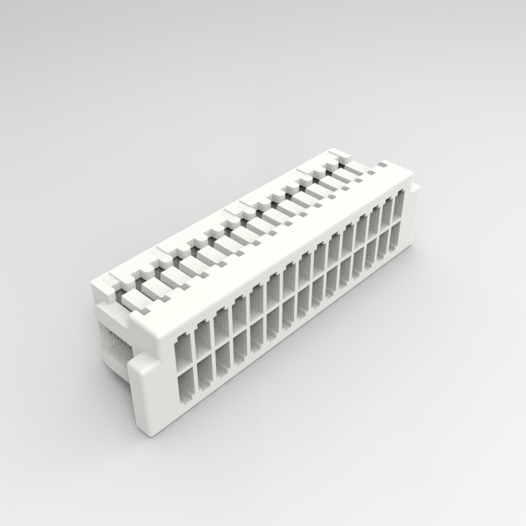 X1011H-2x15-N0HF--云汉芯城ICKey.cn