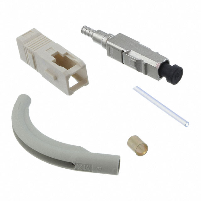 MOLEX 光纤连接器 1060630660