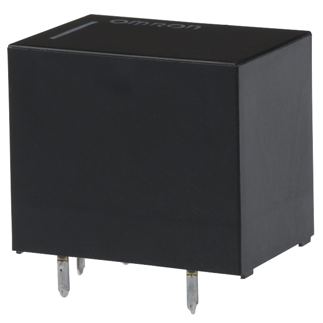 OMRON/欧姆龙 其他继电器 G5LE-1-E-36DC12