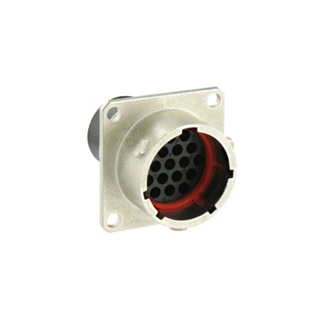 SOURIAU-SUNBANK 圆形连接器 UT0W01419PH6
