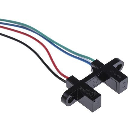 OPTEK TECHNOLOGY 断路器 OPB900W55Z