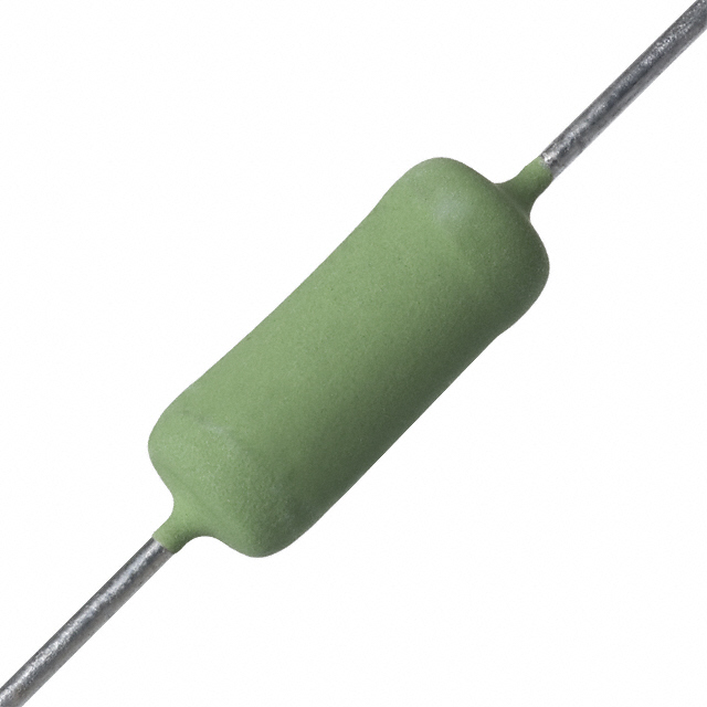 VISHAY INTERTECHNOLOGY 通孔电阻 AC04000005601JAC00