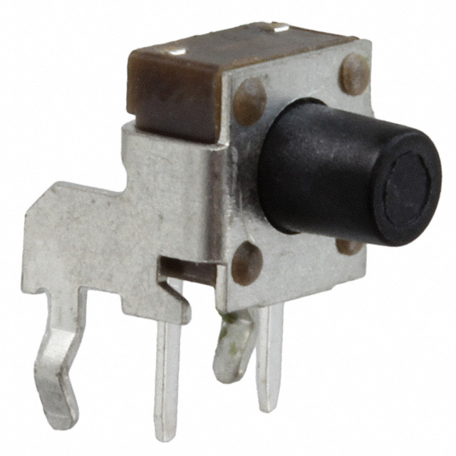 E-SWITCH 轻触开关 TL1105RF160Q94VO