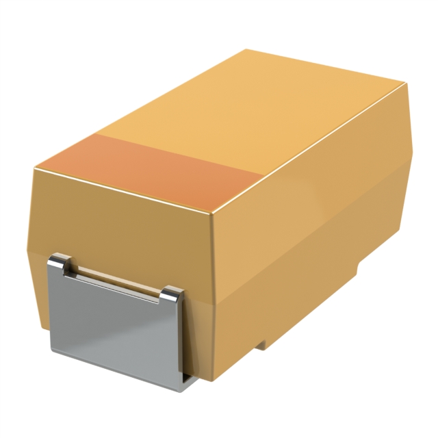 AVX 钽电容 TPSC685K020R0700