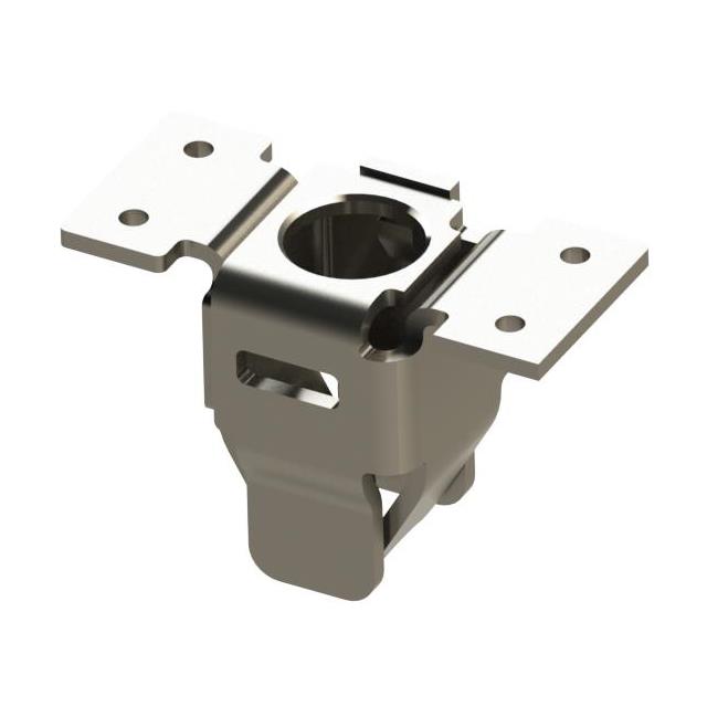 AVX 固态照明连接器 - 触头 709296001114006