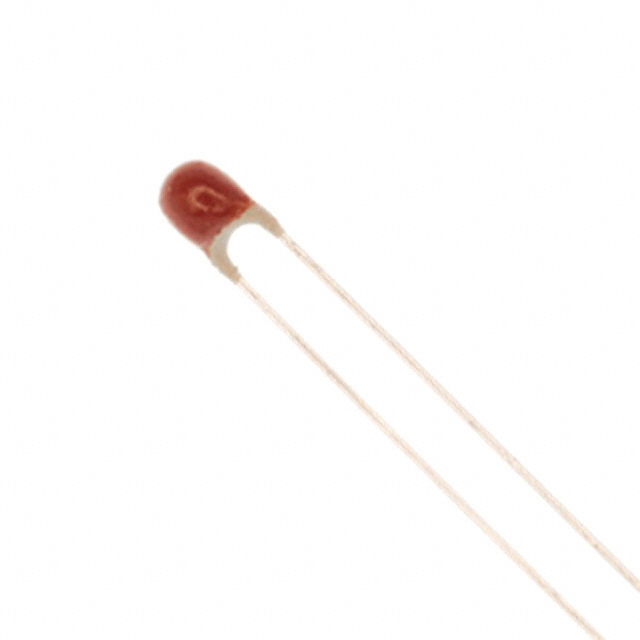 VISHAY INTERTECHNOLOGY 温度传感器 NTCLE203E3104FB0