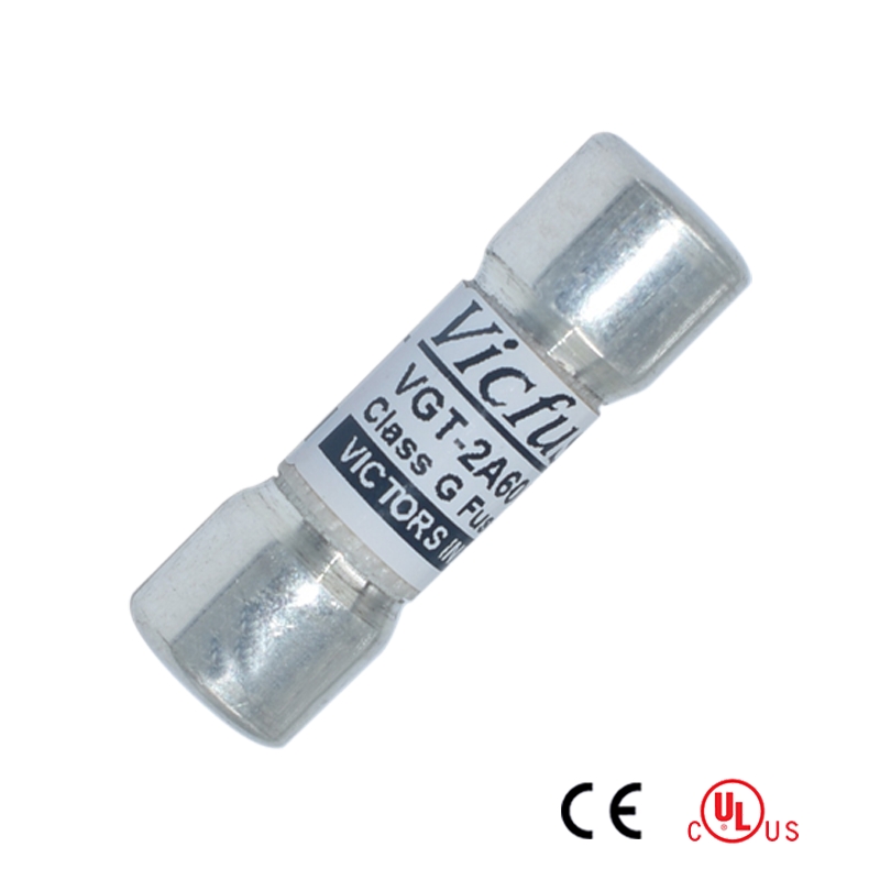 VICFUSE/威可特 熔断保险丝 VGT-3A600VAC300VDC