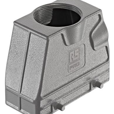 RS 电源接入连接器 - 其他 1715706