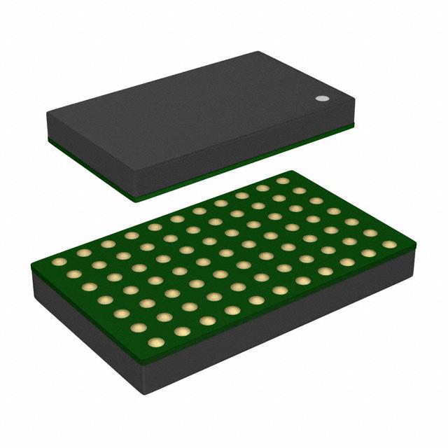 ANALOG DEVICES DC-DC稳压器 LTM4643IV#PBF