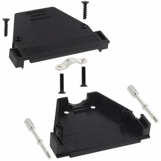 CONEC ELEKTRONISCHE BAUELEMENTE D-Sub 连接器 165X10179XE