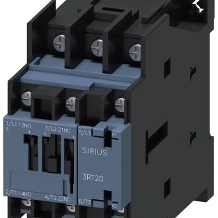 SIEMENS/西门子 其他继电器 3RT2028-4AG60