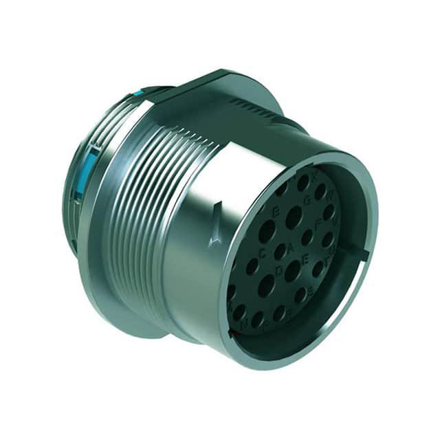 AMPHENOL 圆形连接器 AHDM04-24-21SR