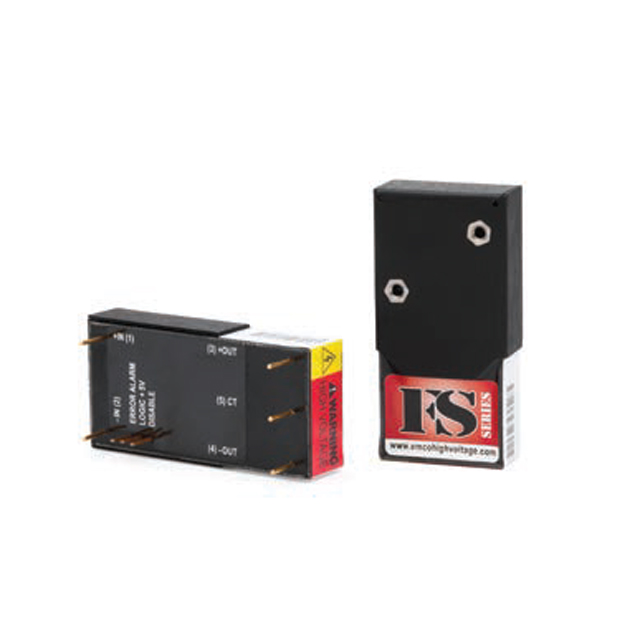 XP POWER 开发配件 FS-VM