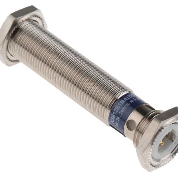 TELEMECANIQUE SENSORS 距离传感器 XS612B1MAU20